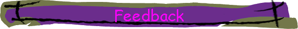 Feedback